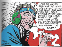 MixedMedia Pt 6: Living Your Culture&nbsp;Quietly